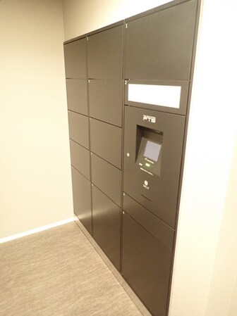 パティーナ東武練馬の物件内観写真